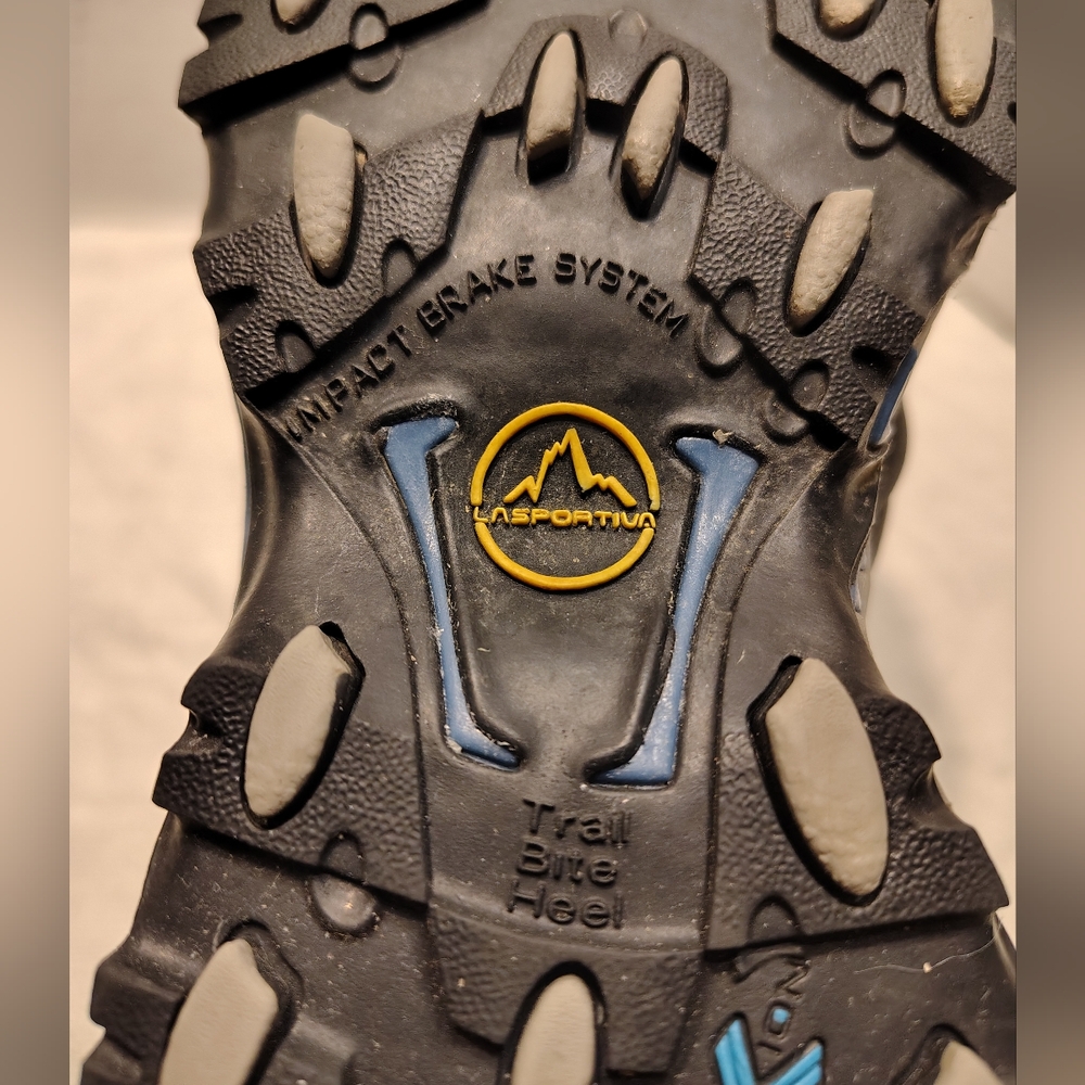 La Sportiva Ultra raptor ll Mid GTX Women # 8.5 US - Picture 10 of 12